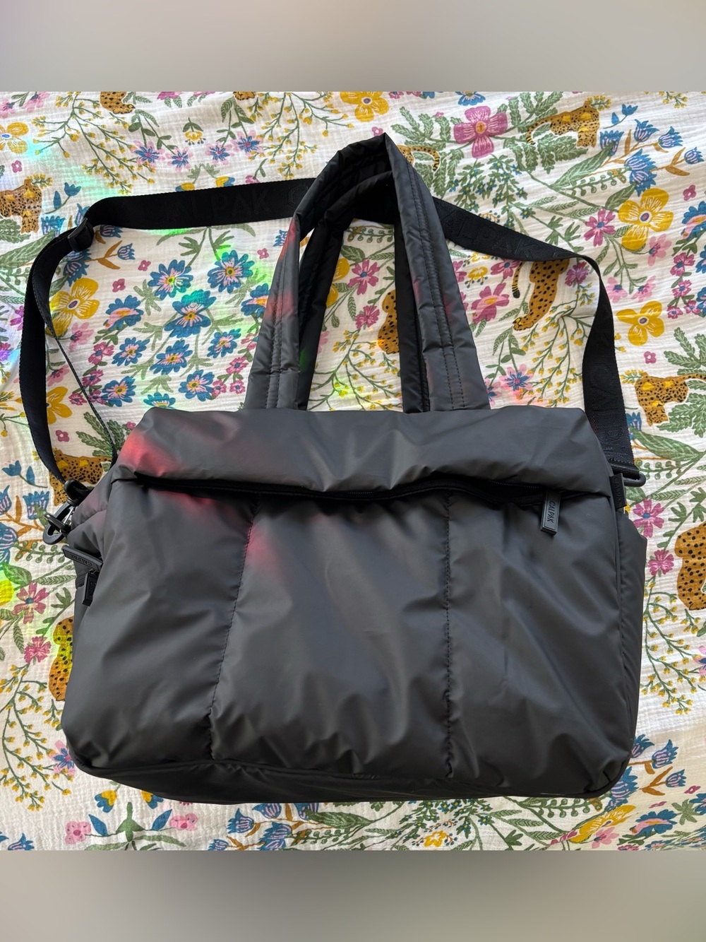 Calpak Luka Weekender